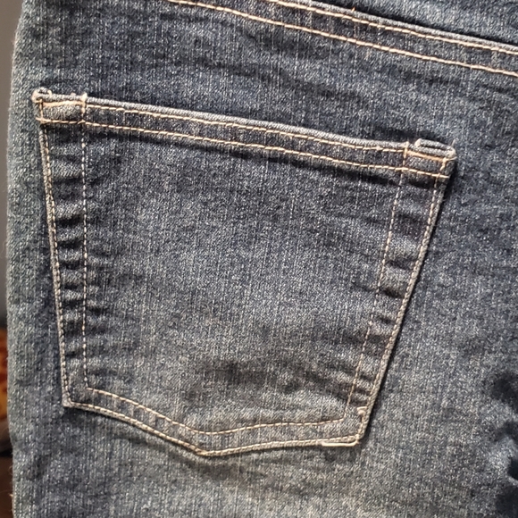 Copper denim jeans 👖 - Picture 9 of 9